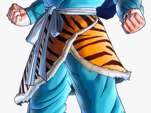 Dragon Ball Xenoverse 2 Png - Goku Journey To The West Costume