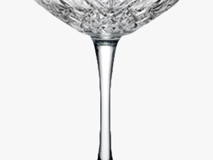 Transparent Clear Glass Png - Coupe A Champagne Anciennes