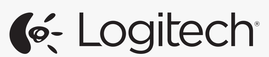 Vector Logitech Logo Png