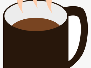 Coffee Cliparts For Free Clipart And Use In Transparent - Coffee Mug Clipart Png