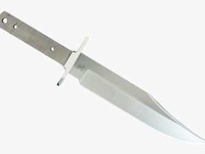 Bowie-knife - Bowie Knife Blade