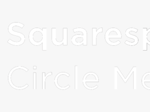 Squarespace Circle Member - Circle
