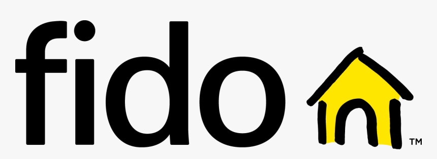 Fido - Fido Logo Png
