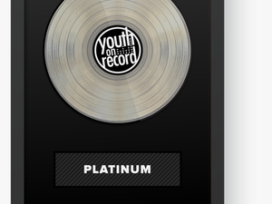 Support Youth On Record By Adding $1 Onto Your Ticket - Circle