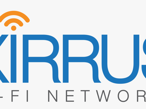Xirrus Wifi Networks Logo