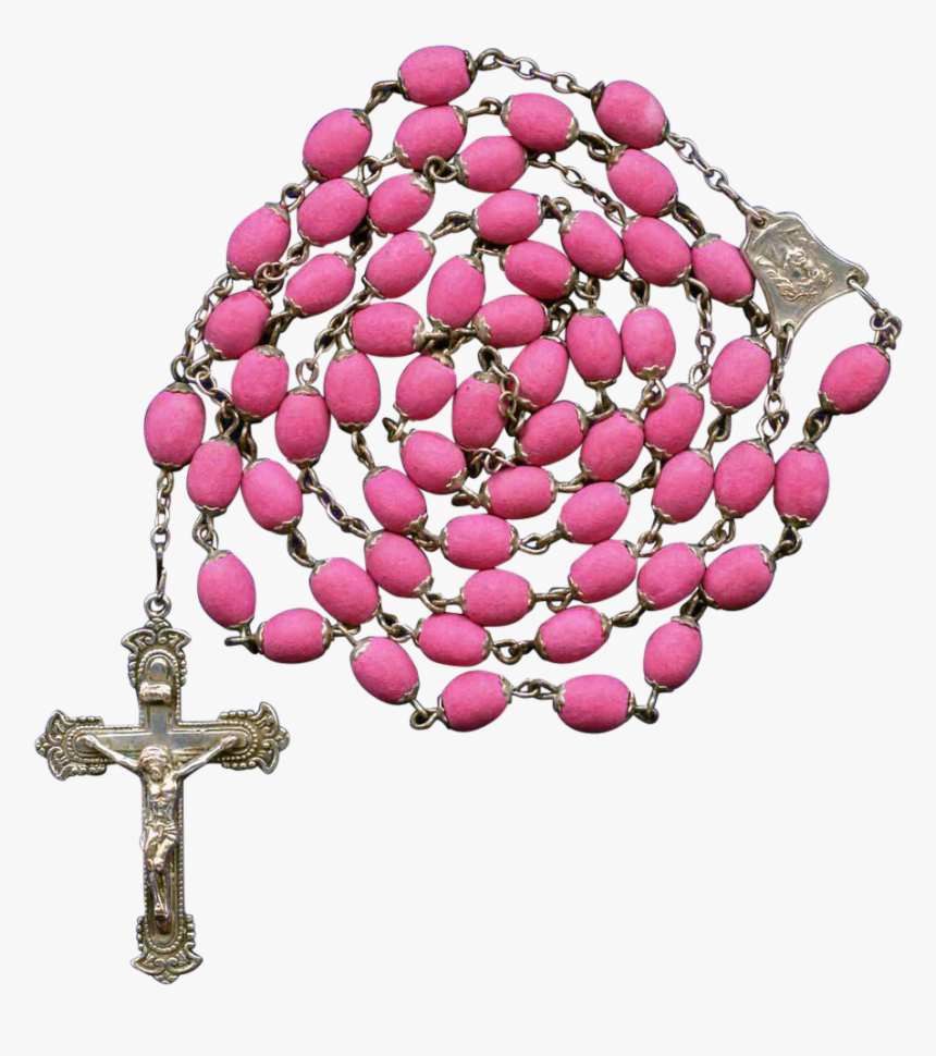 Transparent Rosary Clipart Png -