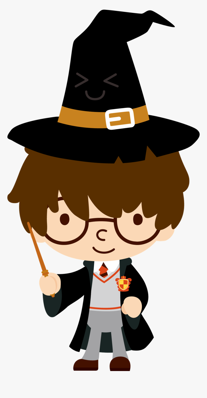 Harry Potter Clipart Png