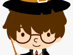 Harry Potter Clipart Png