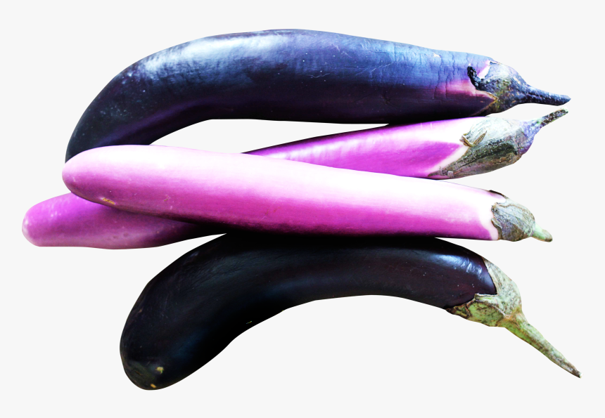 Eggplant Png Transparent Images 