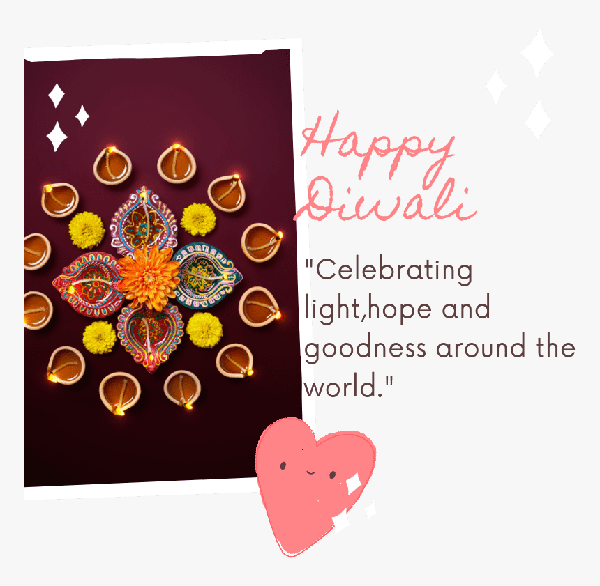 Happy Choti Diwali Wishes Love