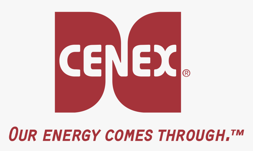 Cenex Logo Png Transparent - Cen