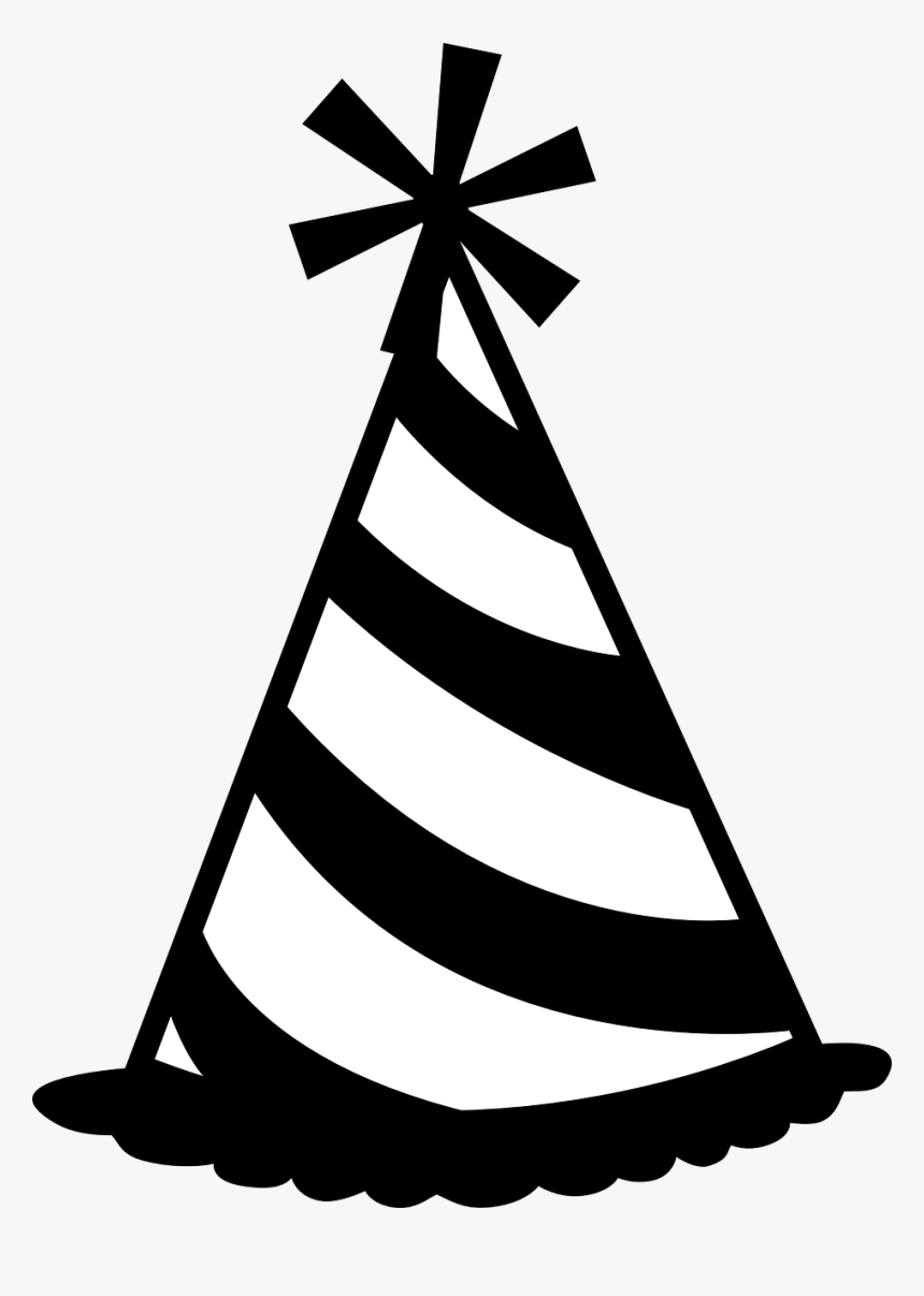 Birthday Hat Clipart Png