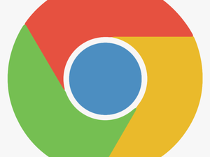 7 Interesting Facts About Google Chrome - Google Chrome Logo Jpg