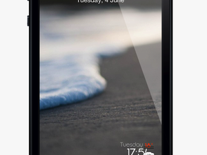 Ls Sand Is A Lock-screen Theme For Your Iphone 4s And - Iphone 4 Lockscreen Themes