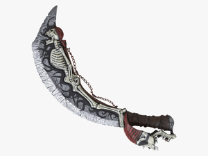 Pirate S Skeleton Destroyer Sword 