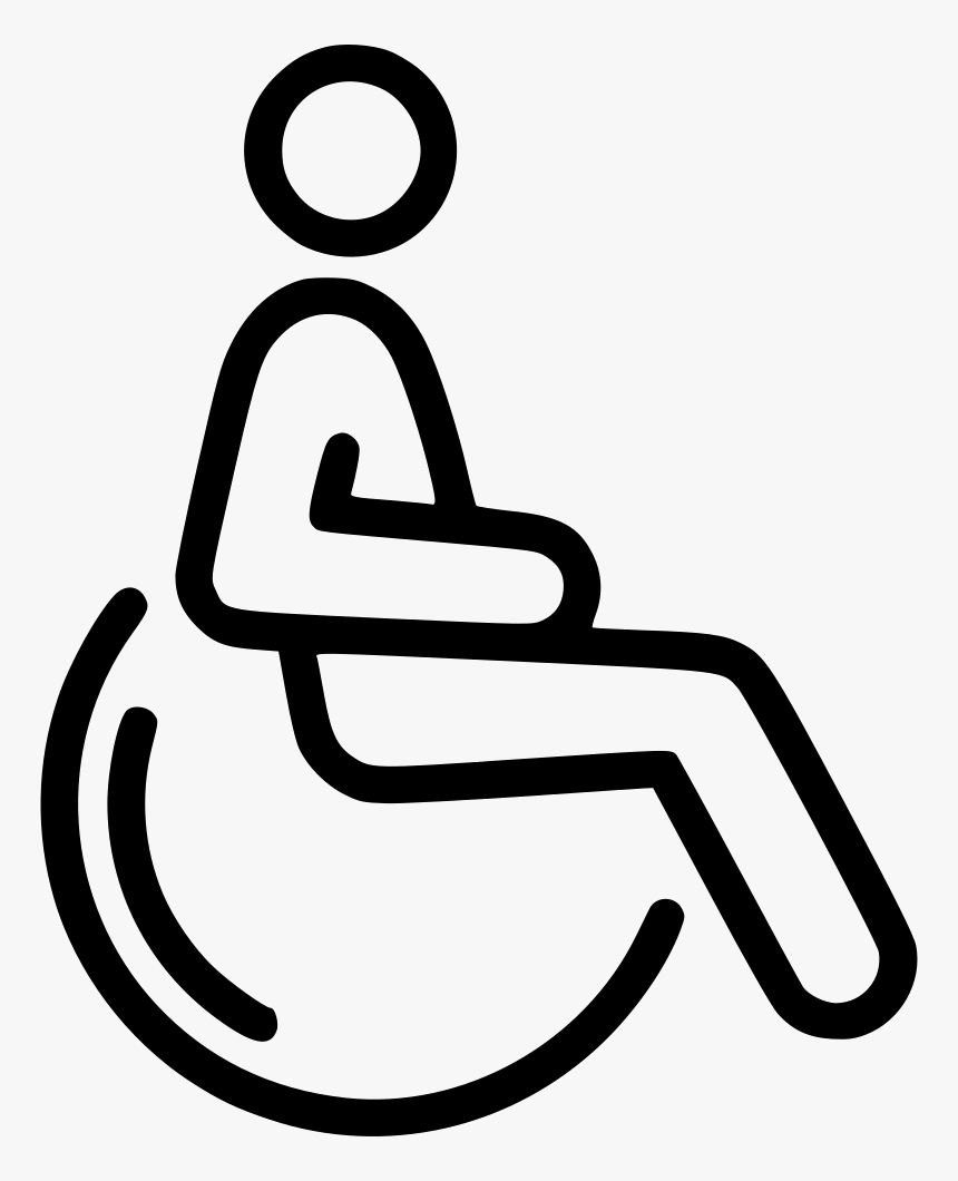 Wheelchair Disabled Invalid Hand