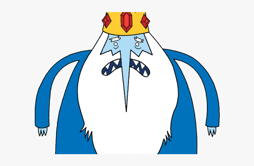 Transparent Adventure Time Characters