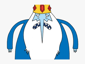 Transparent Adventure Time Characters