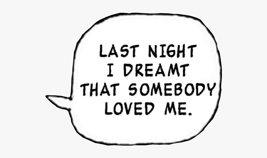 #dream #love #sleep #text #speech #bubble - Illustration
