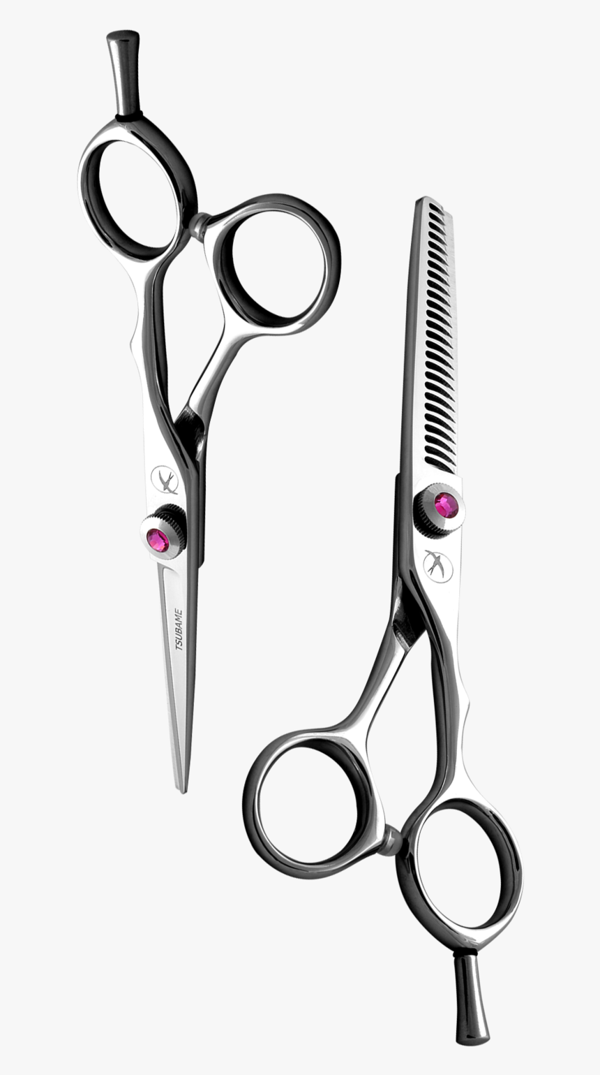 Transparent Scissors Clipart - Surgical Instrument