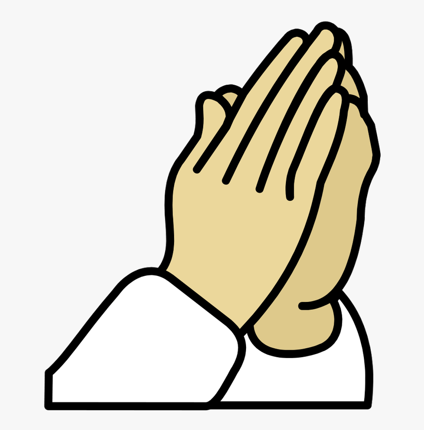 Picture - Pray Symbol
