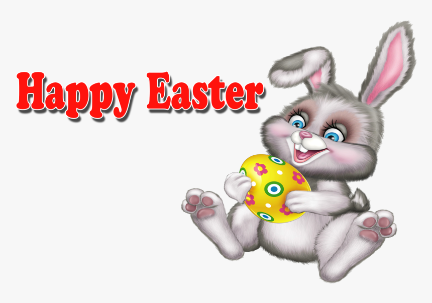 Happy Easter Png Transparent Ima