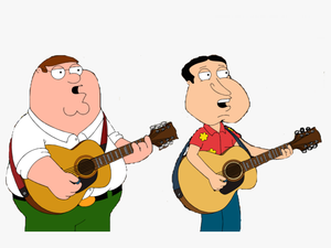 Glenn Quagmire Peter Griffin Brian Griffin Family Guy - Glenn Quagmire Peter Griffin Family Guy