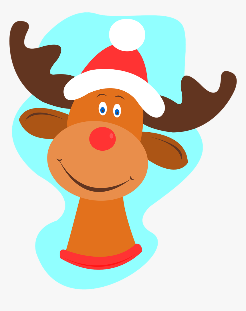 Rudolph The Red Nosed Reindeer S