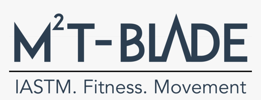 Logo Transparent - M2t Blade Logo