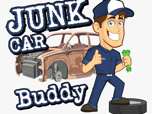 Junk Car Buddy