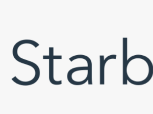 Starburst Presto Logo