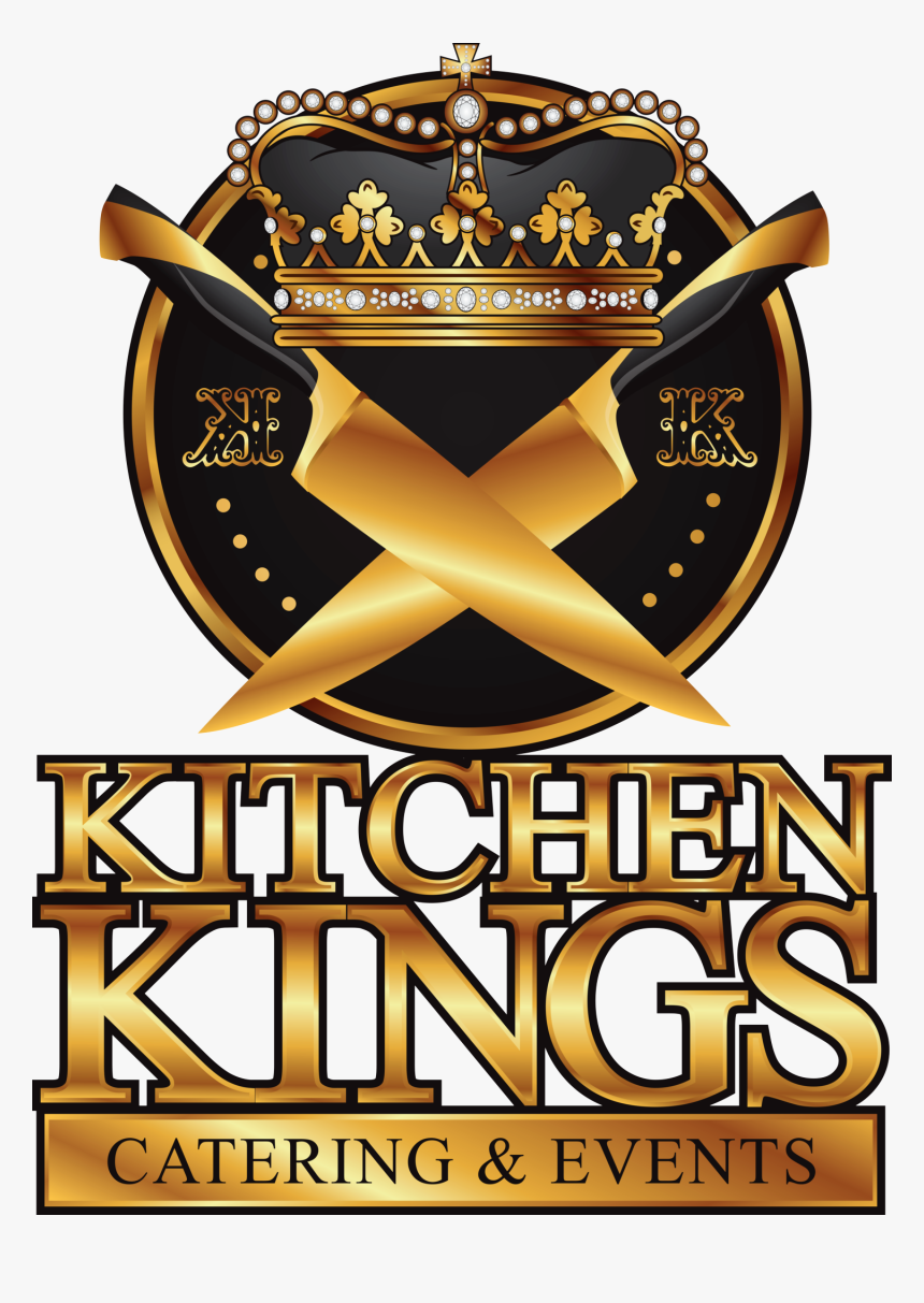 The Kitchen Kings Logo - Kings Logo