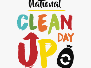 Png Cleaning Up - National Clean Up Day 2019
