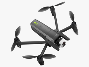 Parrot Anafi Therm Drone - Parrot Anafi Thermal Drone