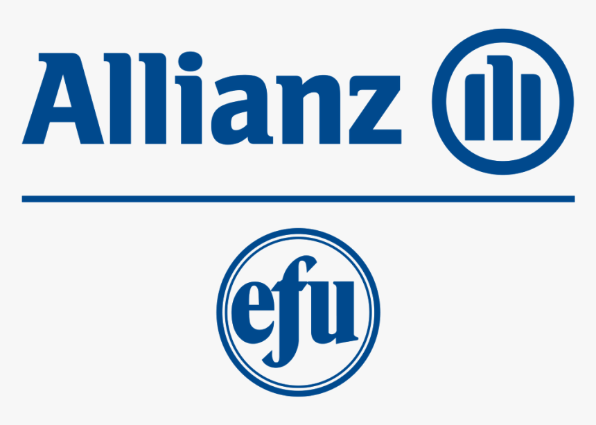 Allianz Efu Logo - Graphic Design