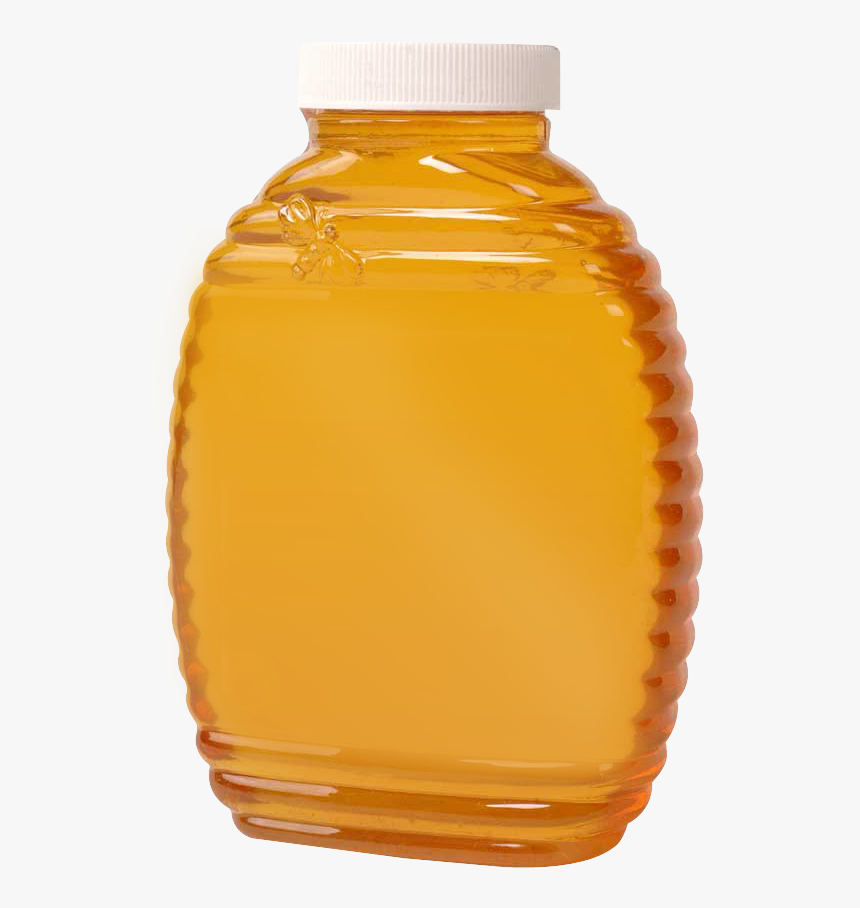 Honey Jar Png Image