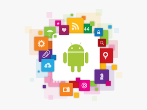 Android Devlopment - Best Backgrounds Vector