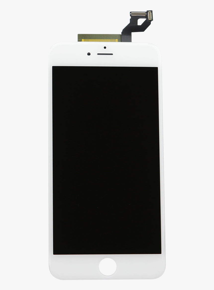 Iphone 6s Plus White Display Assembly - Display Iphone 6 S