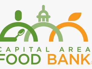 Food Bank Capital Area - Capital Area Food Bank Logo