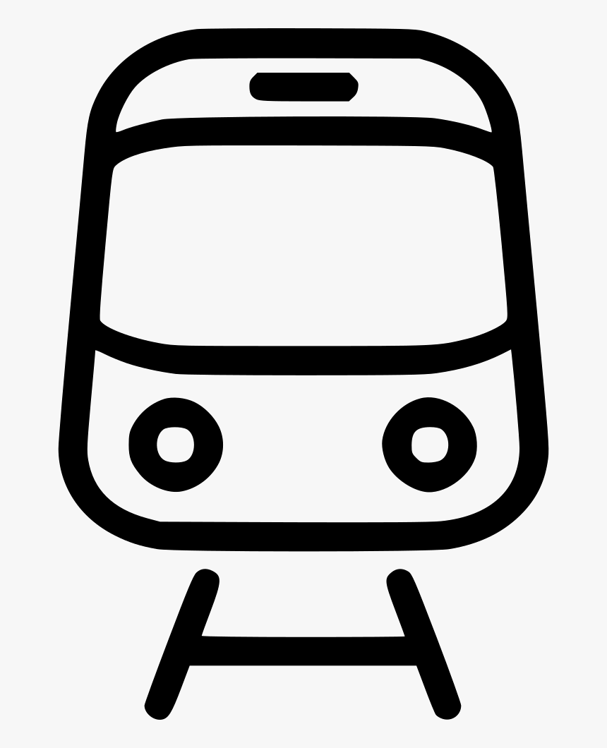 Train Metro Transport - Vale Transporte