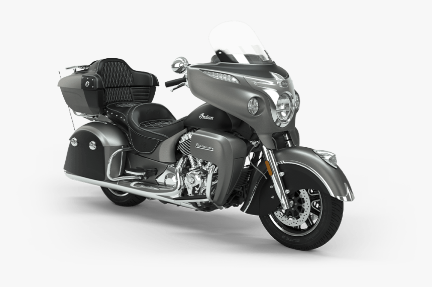 Roadmaster - Indian Motorcycle Icon Colors 2019