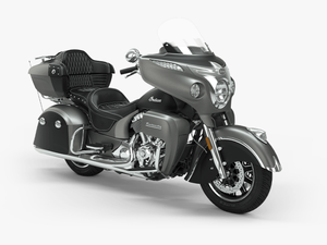 Roadmaster - Indian Motorcycle Icon Colors 2019