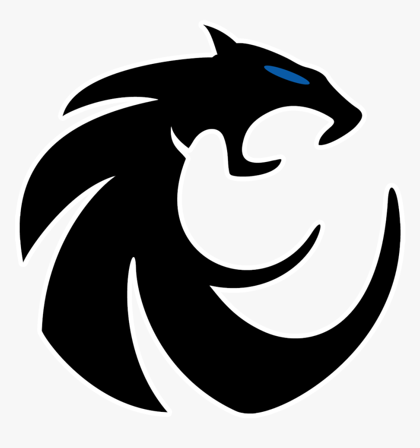 School Logo - Guyer Wildcats
