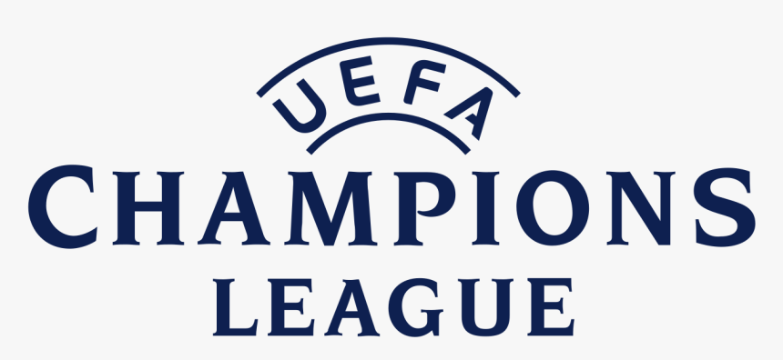 Uefa Champions League Png