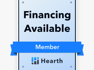 Hearth Financing Member Style Height - 0%