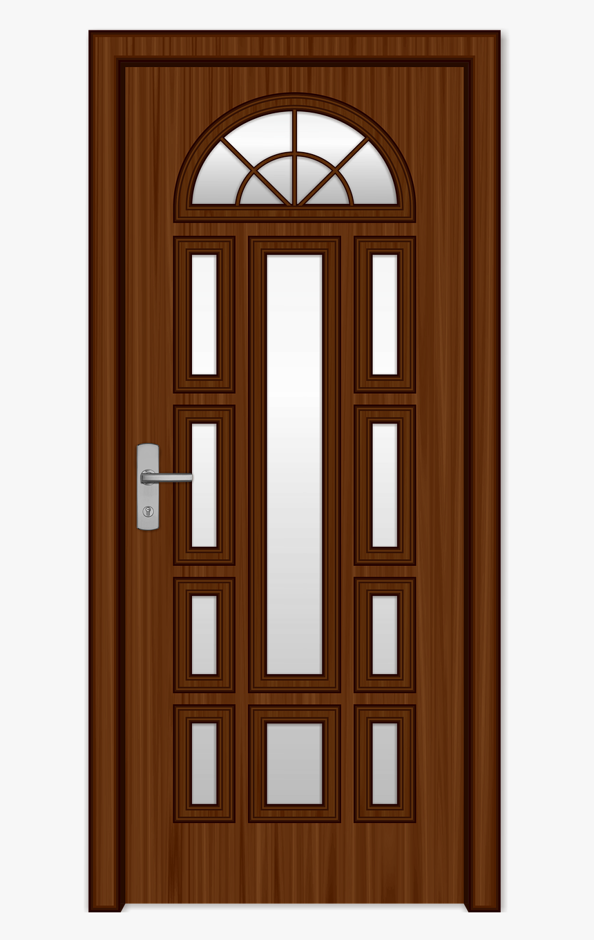 Wood Door Png