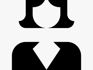Businessperson Computer Icons - Business Women Logo Png