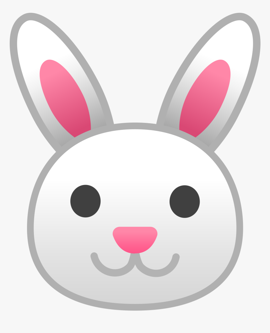 Easter Head Png
