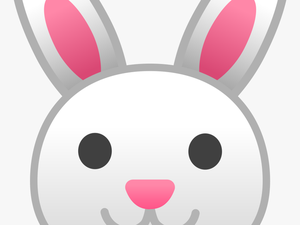 Easter Head Png