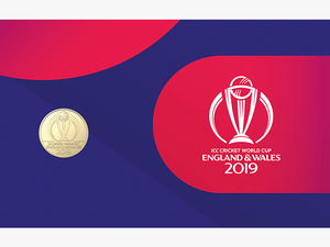 Cricket World Cup Postal Numismatic Cover Product Photo - Graphic Design